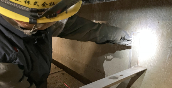 求人案内|新工株式会社