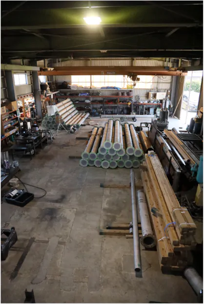 求人案内｜新工株式会社