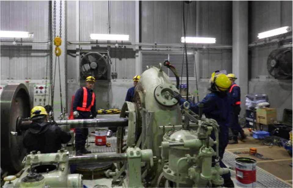 求人案内｜新工株式会社