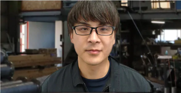 求人案内｜新工株式会社